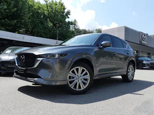 Mazda CX-5 2.5 Takumi AWD