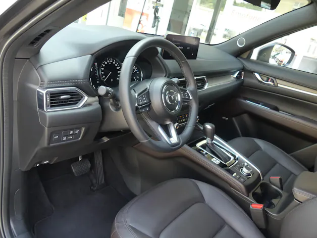 Mazda CX-5 2.5 Takumi AWD