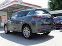 Mazda CX-5 2.5 Takumi AWD
