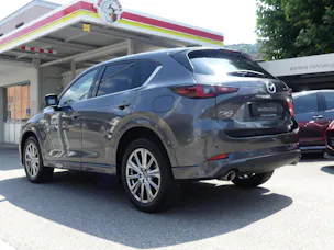 Mazda CX-5 2.5 Takumi AWD