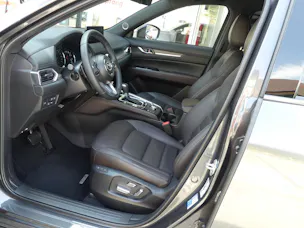 Mazda CX-5 2.5 Takumi AWD