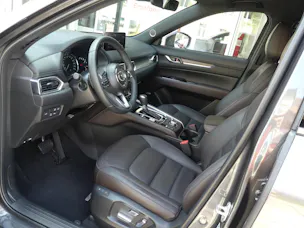 Mazda CX-5 2.5 Takumi AWD