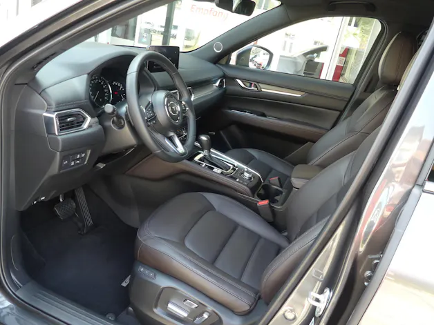Mazda CX-5 2.5 Takumi AWD