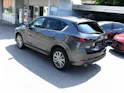 Mazda CX-5 2.5 Takumi AWD