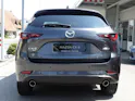 Mazda CX-5 2.5 Takumi AWD