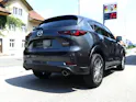 Mazda CX-5 2.5 Takumi AWD