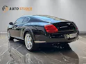Bentley Continental GT 6.0 V12