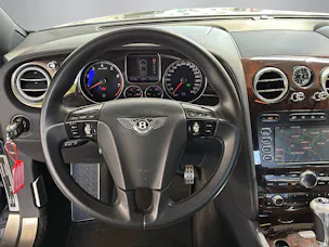 Bentley Continental GT 6.0 V12