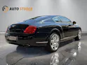 Bentley Continental GT 6.0 V12