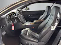 Bentley Continental GT 6.0 V12