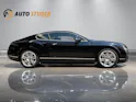 Bentley Continental GT 6.0 V12