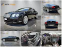 Bentley Continental GT 6.0 V12