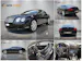 Bentley Continental GT 6.0 V12