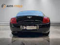 Bentley Continental GT 6.0 V12