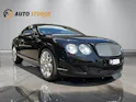 Bentley Continental GT 6.0 V12