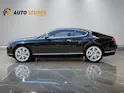 Bentley Continental GT 6.0 V12