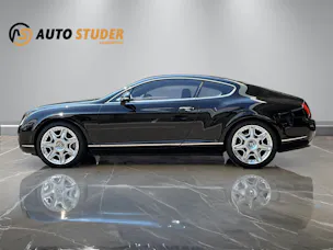 Bentley Continental GT 6.0 V12
