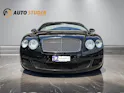 Bentley Continental GT 6.0 V12
