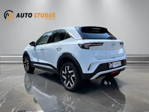OPEL Mokka 1.2 T 130 Elegance