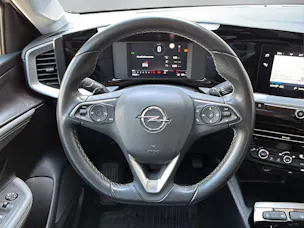OPEL Mokka 1.2 T 130 Elegance