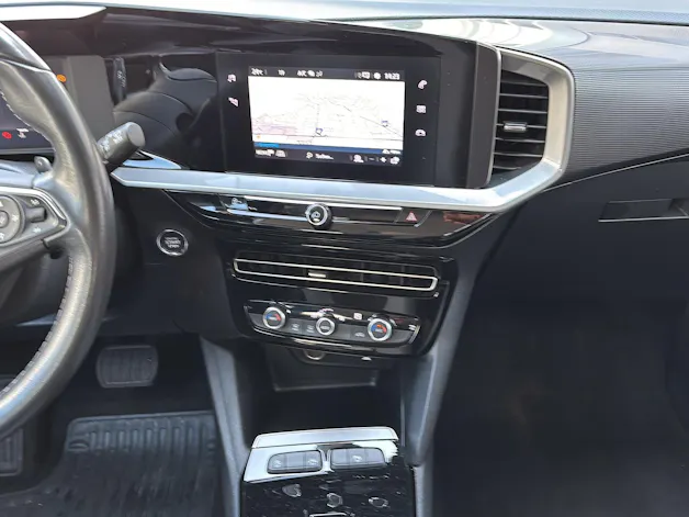 Opel Mokka 1.2 T 130 Elegance