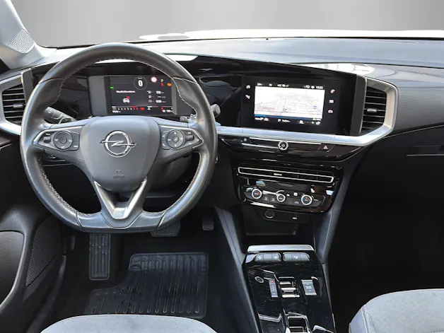 Opel Mokka 1.2 T 130 Elegance