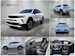 Opel Mokka 1.2 T 130 Elegance