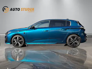 Peugeot 308 1.2 PureTech GT