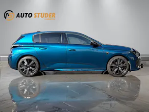 Peugeot 308 1.2 PureTech GT