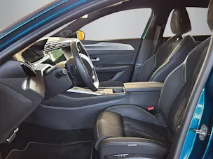 Peugeot 308 1.2 PureTech GT