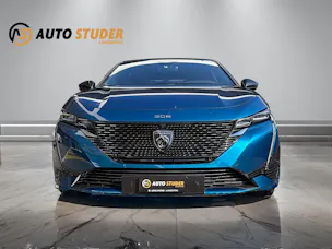 Peugeot 308 1.2 PureTech GT