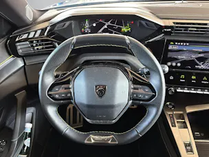 Peugeot 308 1.2 PureTech GT