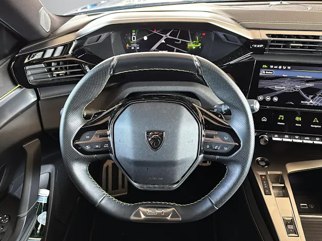 Peugeot 308 1.2 PureTech GT