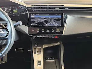 Peugeot 308 1.2 PureTech GT