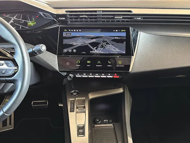 Peugeot 308 1.2 PureTech GT
