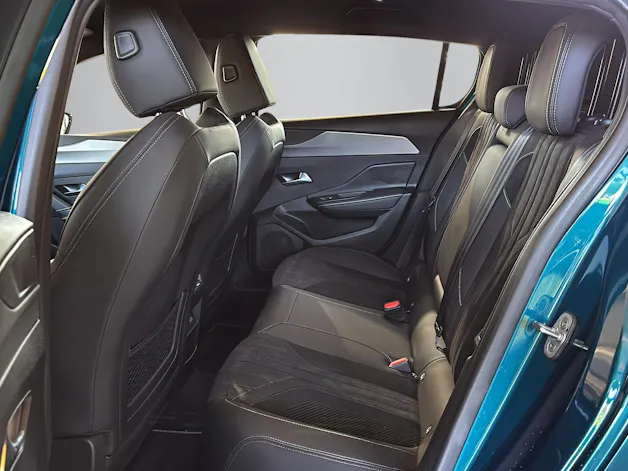 Peugeot 308 1.2 PureTech GT