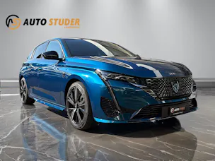 Peugeot 308 1.2 PureTech GT