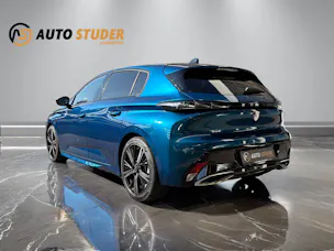 Peugeot 308 1.2 PureTech GT