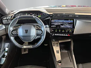 Peugeot 308 1.2 PureTech GT