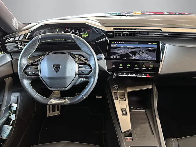 Peugeot 308 1.2 PureTech GT