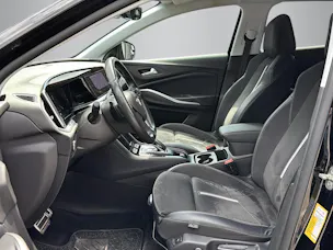 Opel Grandland 1.6 T PHEV GSE