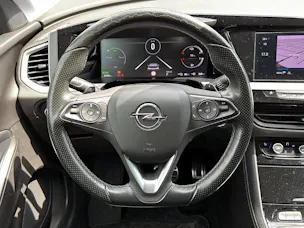 Opel Grandland 1.6 T PHEV GSE