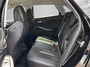 Opel Grandland 1.6 T PHEV GSE