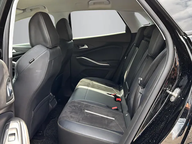 Opel Grandland 1.6 T PHEV GSE