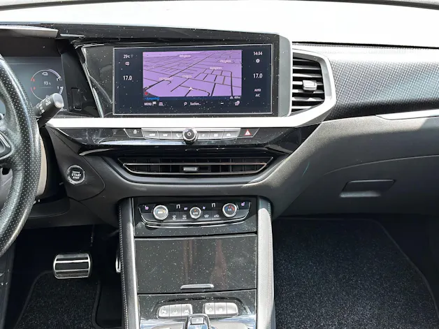 Opel Grandland 1.6 T PHEV GSE