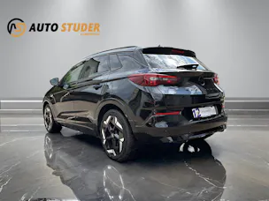 Opel Grandland 1.6 T PHEV GSE
