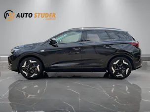 Opel Grandland 1.6 T PHEV GSE