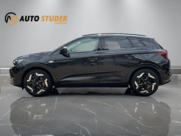 Opel Grandland 1.6 T PHEV GSE