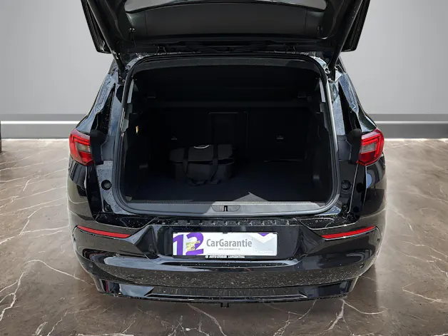 Opel Grandland 1.6 T PHEV GSE