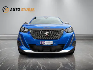 PEUGEOT 2008 1.2 PureTech 130 Allure